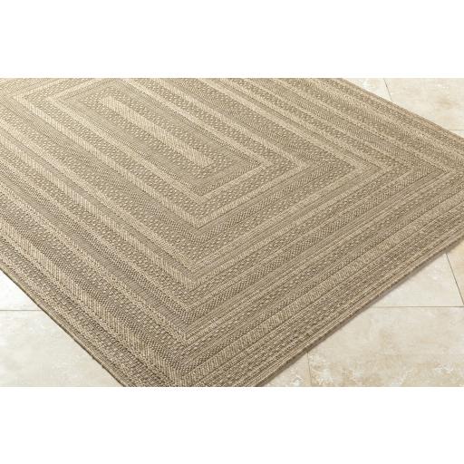 Surya Sandra SDR-2304 7'10" x 10' Rug