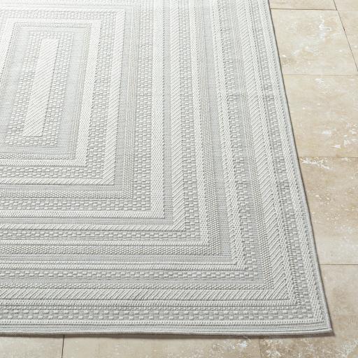 Surya Sandra SDR-2305 5'3" x 7' Rug