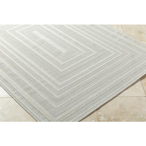 Surya Sandra SDR-2305 5'3" x 7' Rug