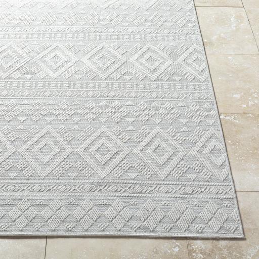 Surya Sandra SDR-2310 7'10" x 10' Rug