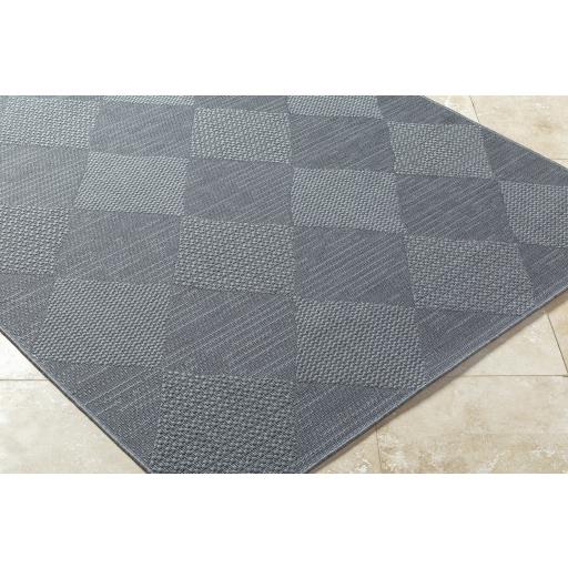 Surya Sandra SDR-2312 5'3" x 7' Rug