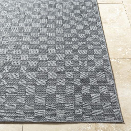 Surya Sandra SDR-2316 7'10" x 10' Rug