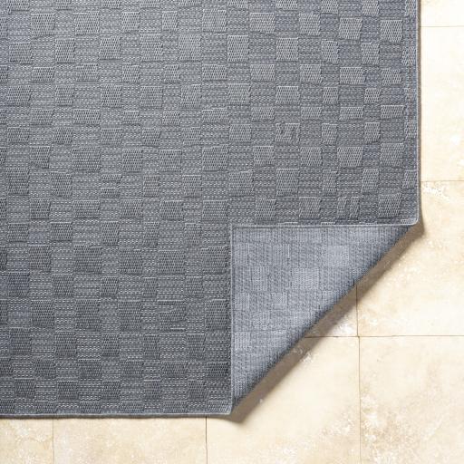 Surya Sandra SDR-2316 7'10" x 10' Rug