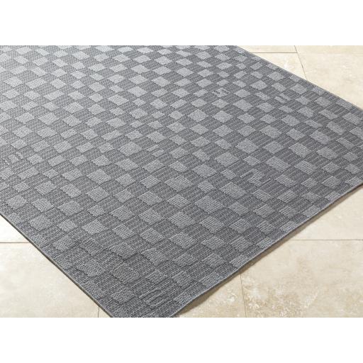 Surya Sandra SDR-2316 7'10" x 10' Rug