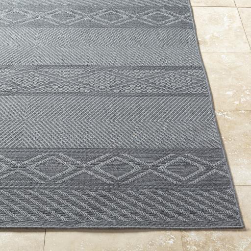 Surya Sandra SDR-2322 7'10" x 10' Rug