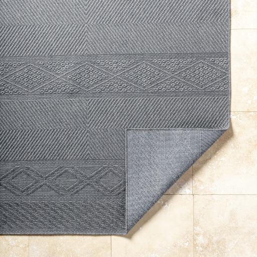 Surya Sandra SDR-2322 7'10" x 10' Rug