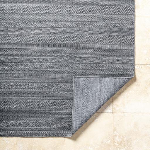 Surya Sandra SDR-2321 5'3" x 7' Rug