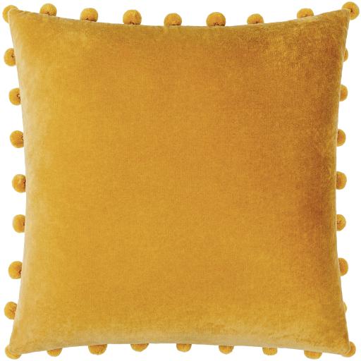 Surya Serengeti SGI-013 18"H x 18"W Pillow Cover