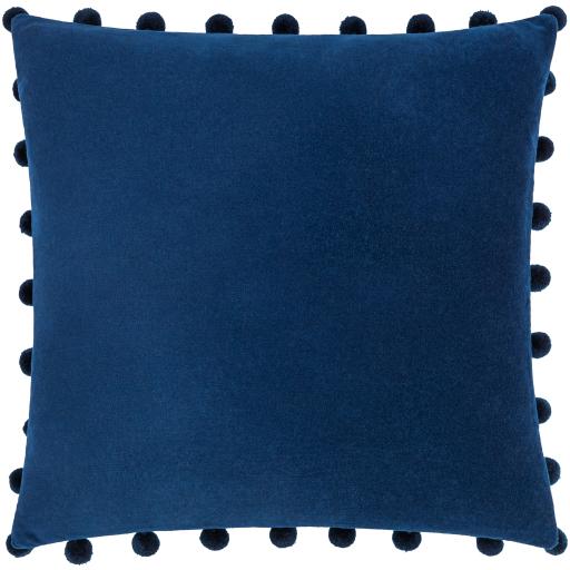 Surya Serengeti SGI-014 18"H x 18"W Pillow Cover