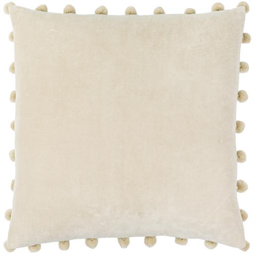 Surya Serengeti SGI-015 18"H x 18"W Pillow Cover