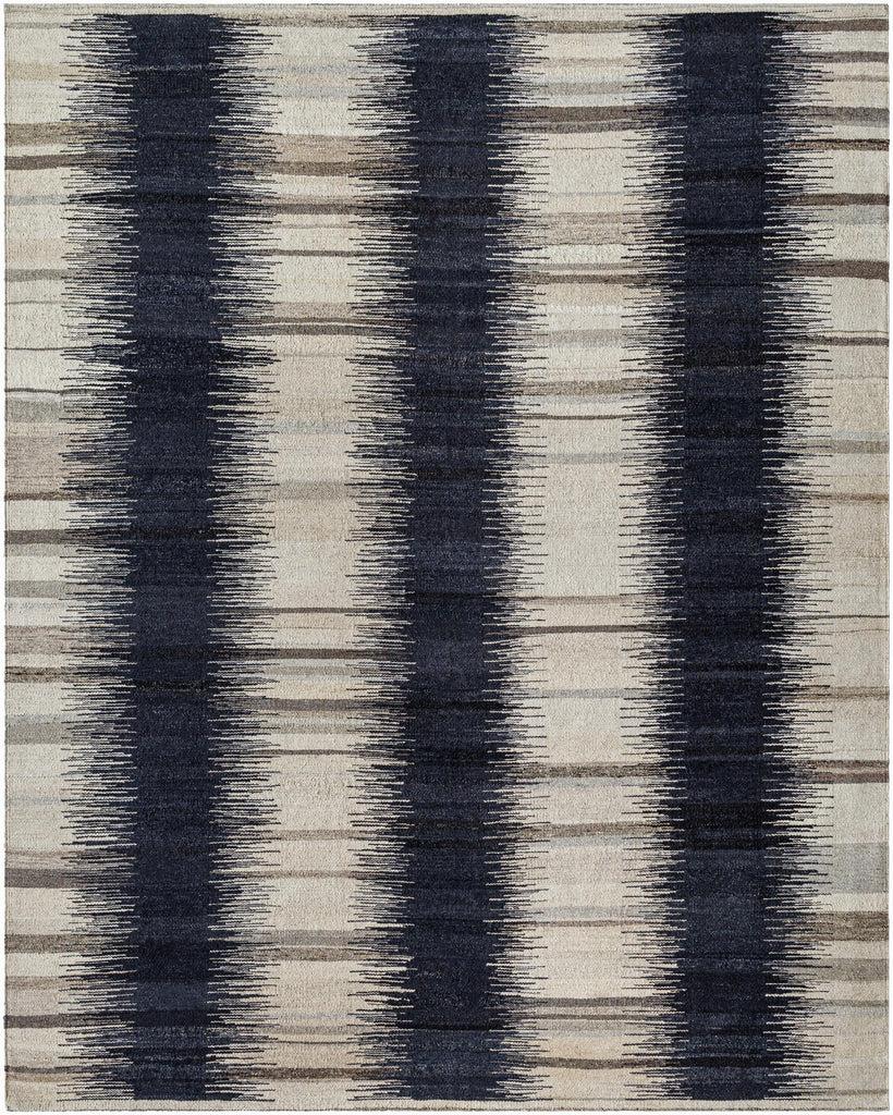 Surya Stockholm SHM-2302 5' x 7'6" Rug