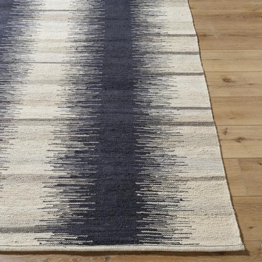 Surya Stockholm SHM-2302 5' x 7'6" Rug