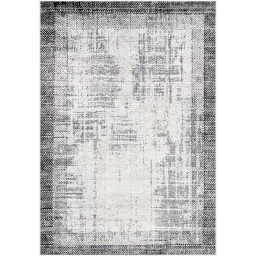 Surya Siyah SIY-2306 5'3" x 7' Rug