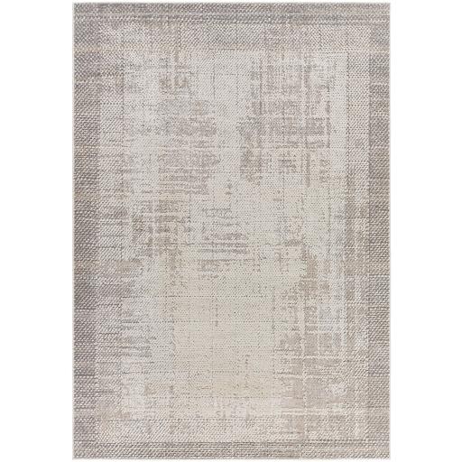 Surya Siyah SIY-2307 5'3" x 7' Rug