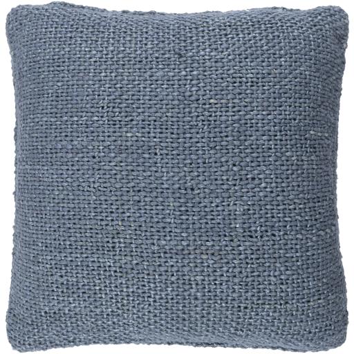 Surya Terry TEY-001 14"H x 22"W Pillow Kit