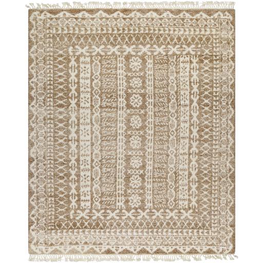 Surya Tulsa TLS-2300 8' x 10' Rug