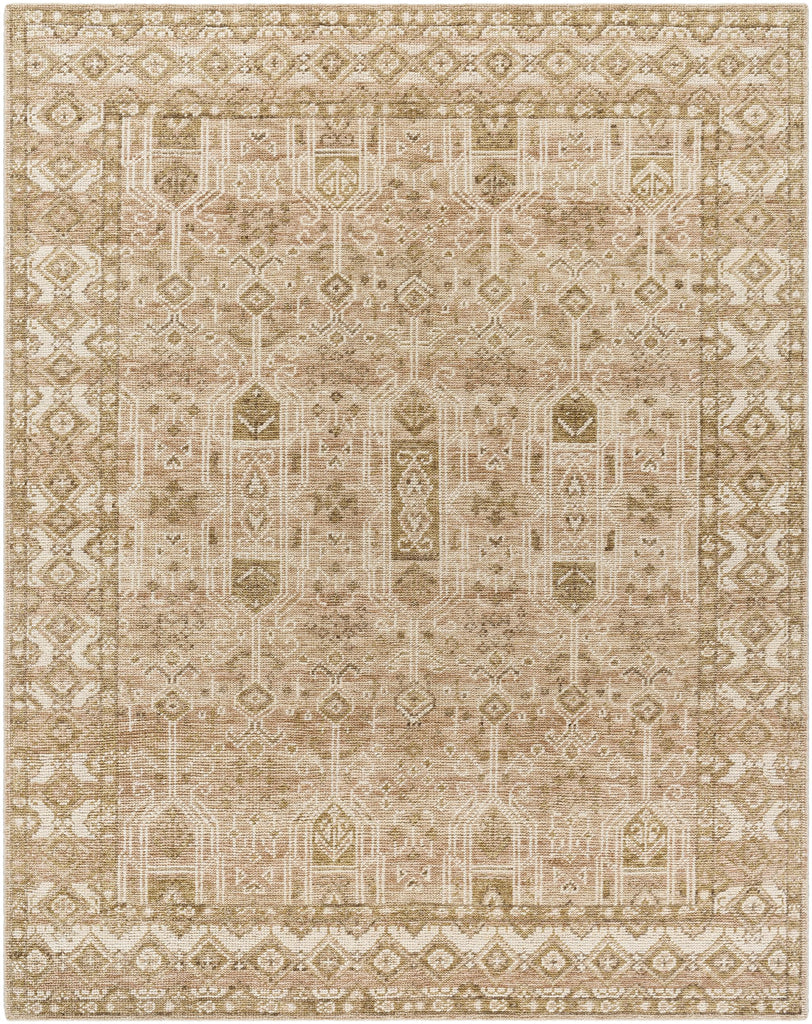 Surya Tulu TLU-2302 2' x 3' Rug