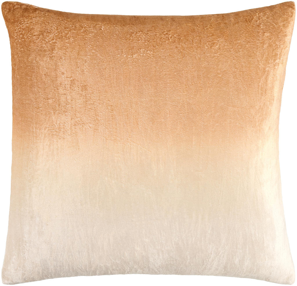 Surya Theodosia TOD-009 18"H x 18"W Pillow Cover