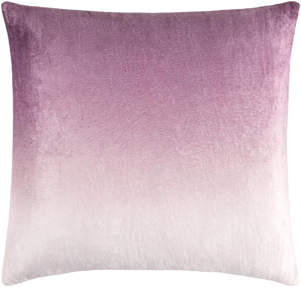 Surya Theodosia TOD-010 18"H x 18"W Pillow Cover