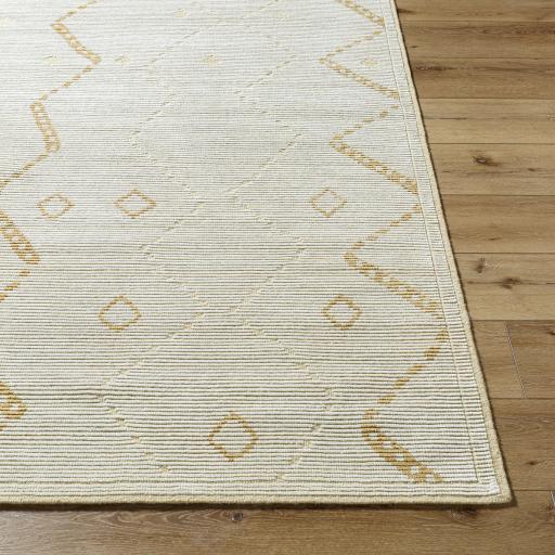 Surya Tunus TUN-2322 6' x 9' Rug