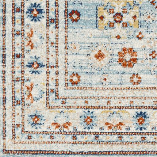 Surya Tevazu TVZ-2302 7'10" x 10' Rug