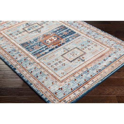 Surya Tevazu TVZ-2305 7'10" x 10' Rug