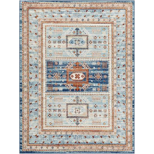 Surya Tevazu TVZ-2305 7'10" x 10' Rug