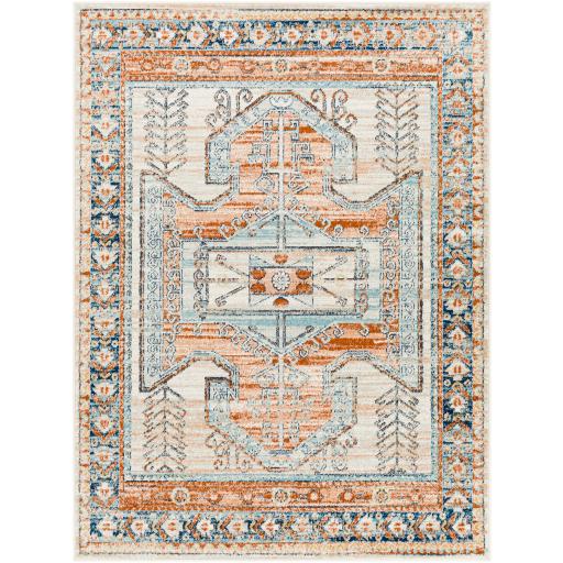 Surya Tevazu TVZ-2310 5'3" x 7' Rug