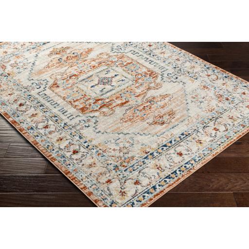 Surya Tevazu TVZ-2311 6'7" x 9' Rug