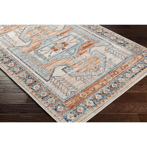 Surya Tevazu TVZ-2310 7'10" x 10' Rug