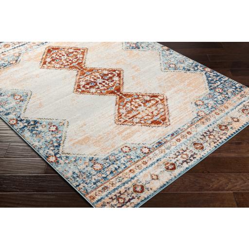 Surya Tevazu TVZ-2320 7'10" x 10' Rug