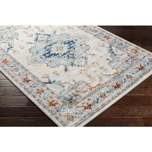 Surya Tevazu TVZ-2322 7'10" x 10' Rug