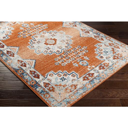 Surya Tevazu TVZ-2332 6'7" x 9' Rug