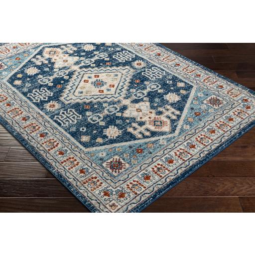 Surya Tevazu TVZ-2336 7'10" x 10' Rug