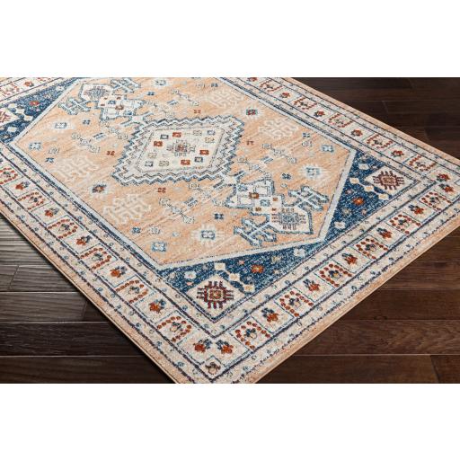 Surya Tevazu TVZ-2337 6'7" x 9' Rug