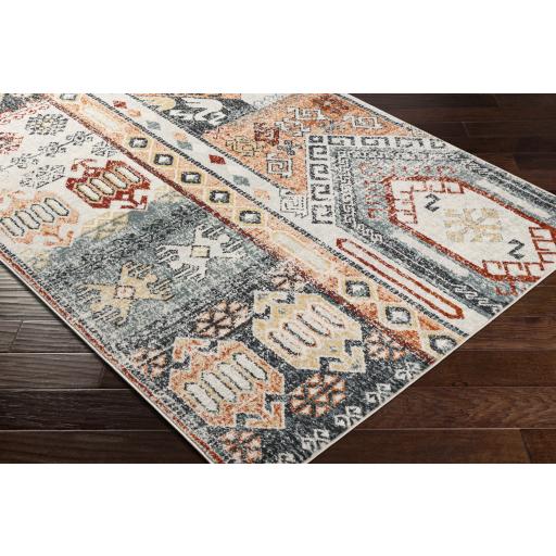 Surya Tevazu TVZ-2340 7'10" x 10' Rug