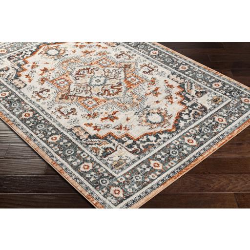 Surya Tevazu TVZ-2346 5'3" x 7' Rug