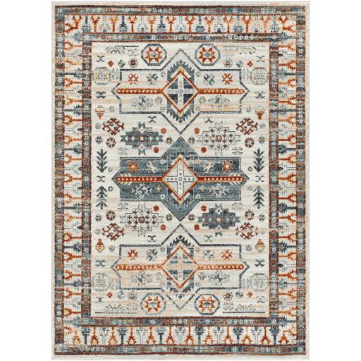 Surya Tevazu TVZ-2359 6'7" x 9' Rug