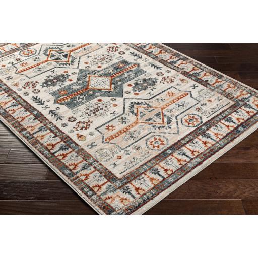 Surya Tevazu TVZ-2359 6'7" x 9' Rug