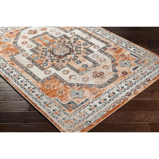 Surya Tevazu TVZ-2358 5'3" x 7' Rug