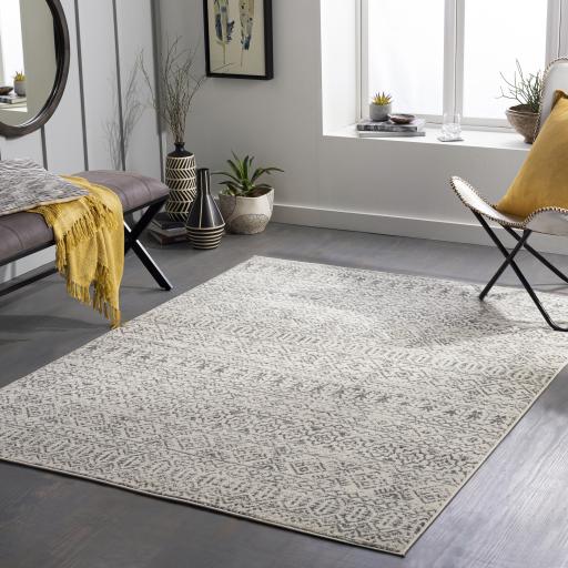 Surya Tevazu TVZ-2379 9' x 12' Rug