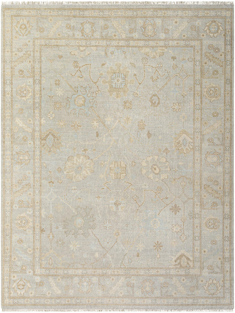 Surya Ushak USK-2304 8' x 10' Rug