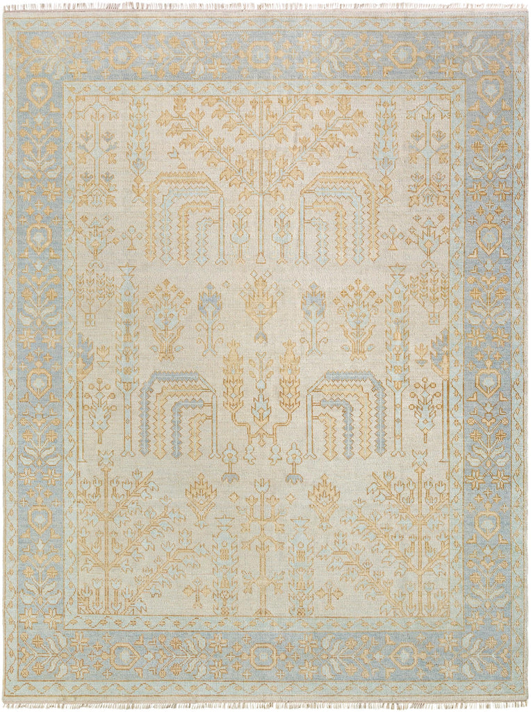 Surya Ushak USK-2305 2' x 3' Rug