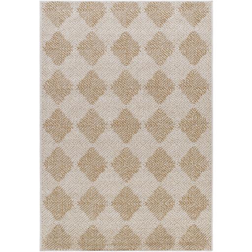 Surya Kaya VVKA-2300 7'10" x 10' Rug