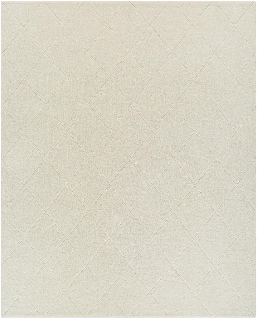 Surya Wooly WOL-2300 3'6" x 5'6" Rug