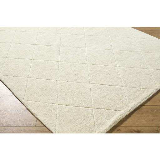 Surya Wooly WOL-2300 3'6" x 5'6" Rug