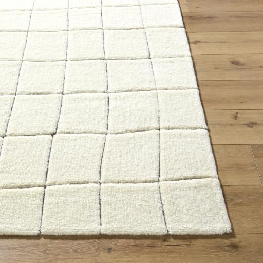 Surya Wooly WOL-2301 2' x 3' Rug