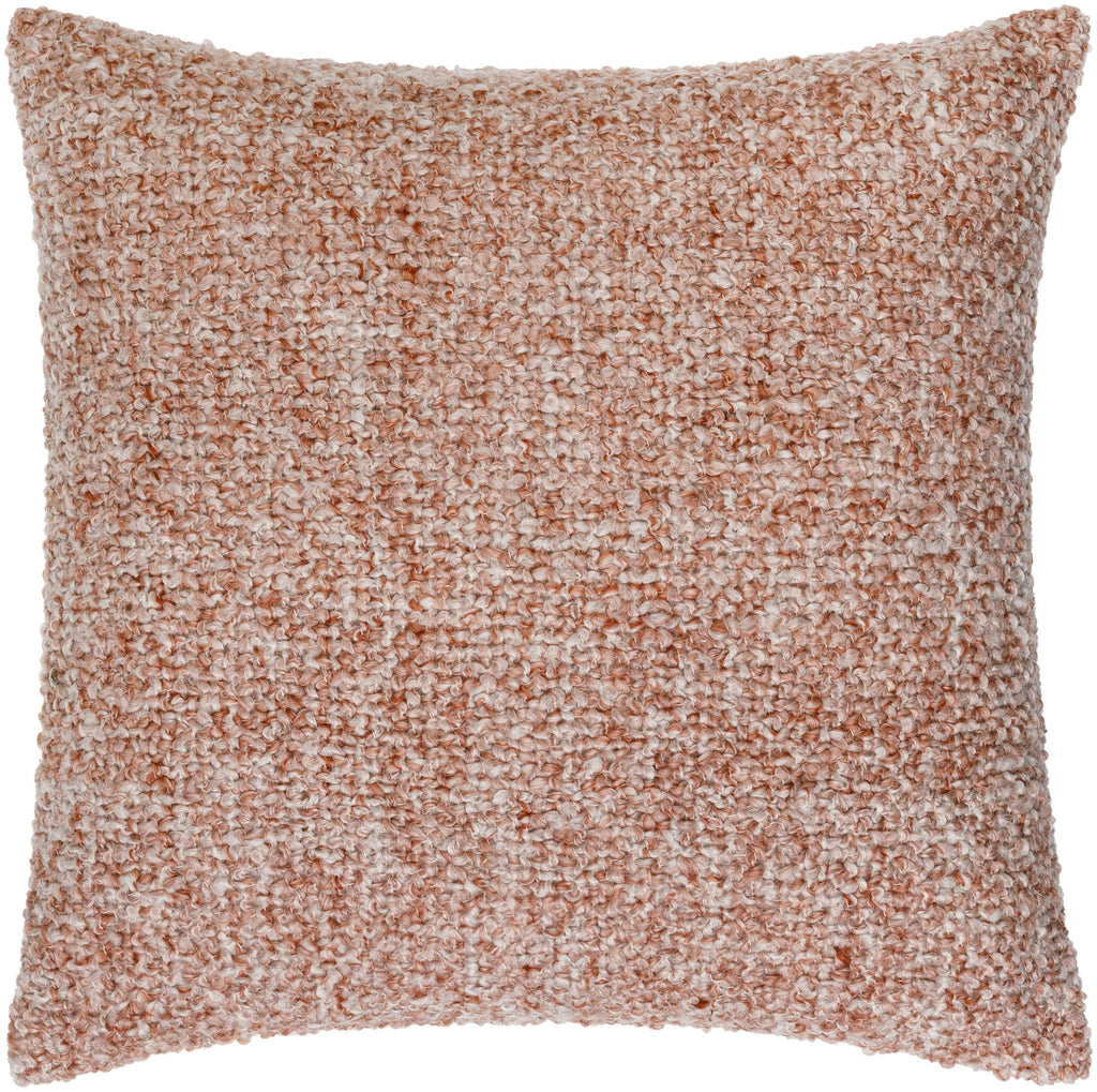 Surya Yarns YNS-001 20"H x 20"W Pillow Cover