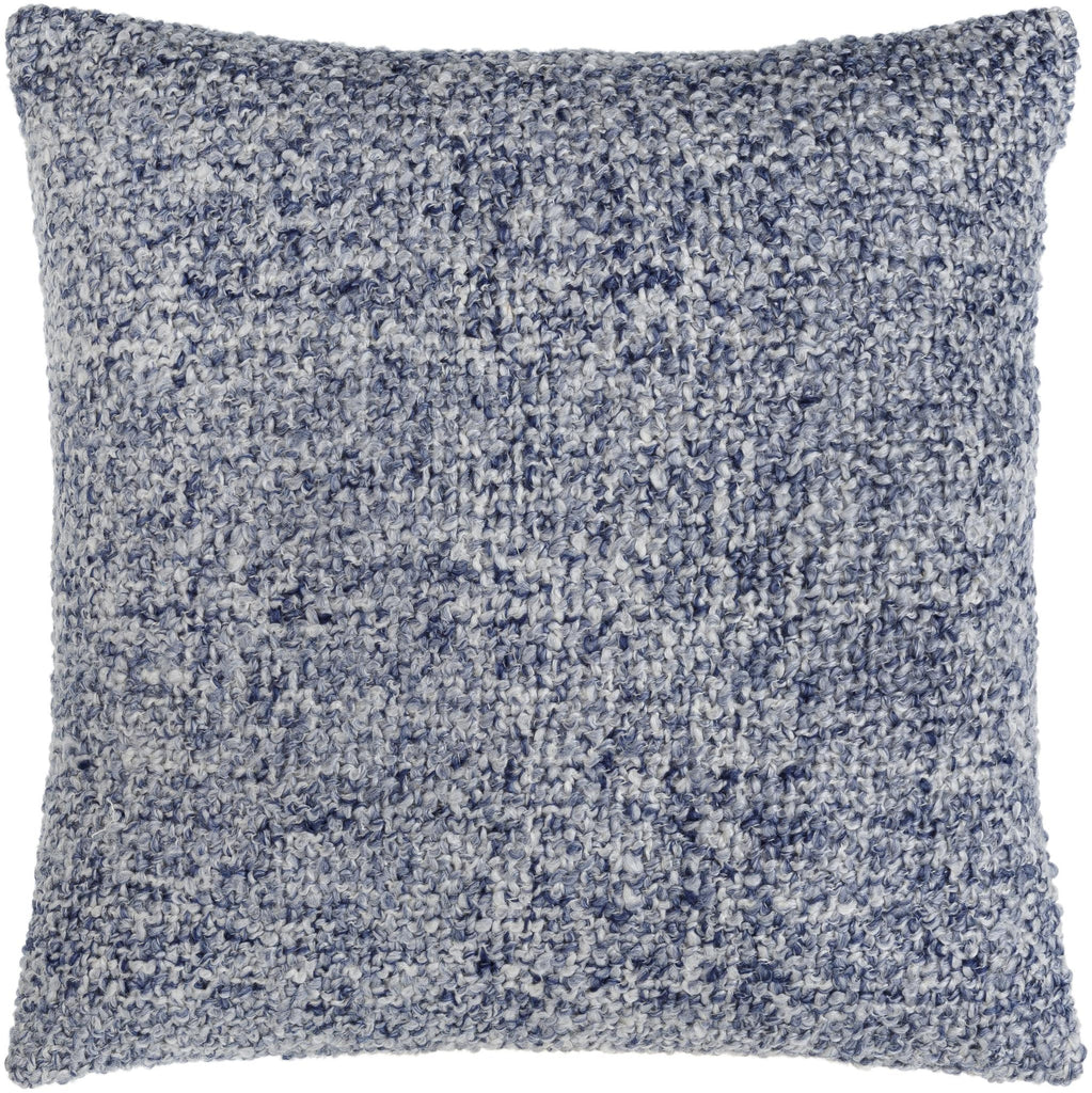 Surya Yarns YNS-003 18"H x 18"W Pillow Cover