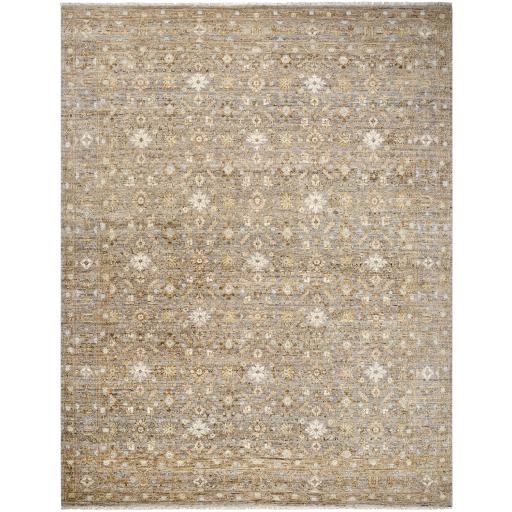 Surya Zeenat ZNT-2300 6' x 9' Rug